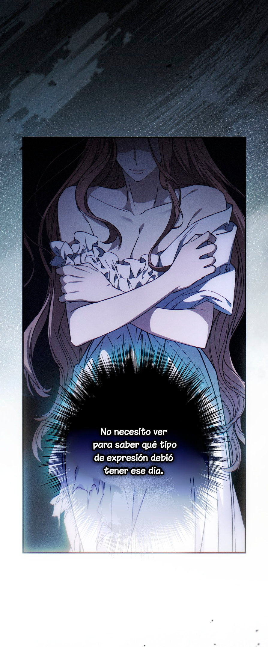 El tiempo de la bestia ciega Capítulo 6 - Page 44