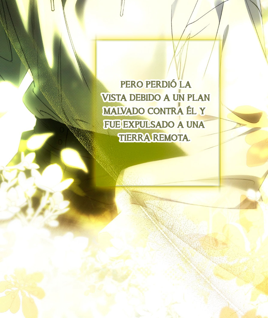 El tiempo de la bestia ciega Capítulo 6 - Page 5