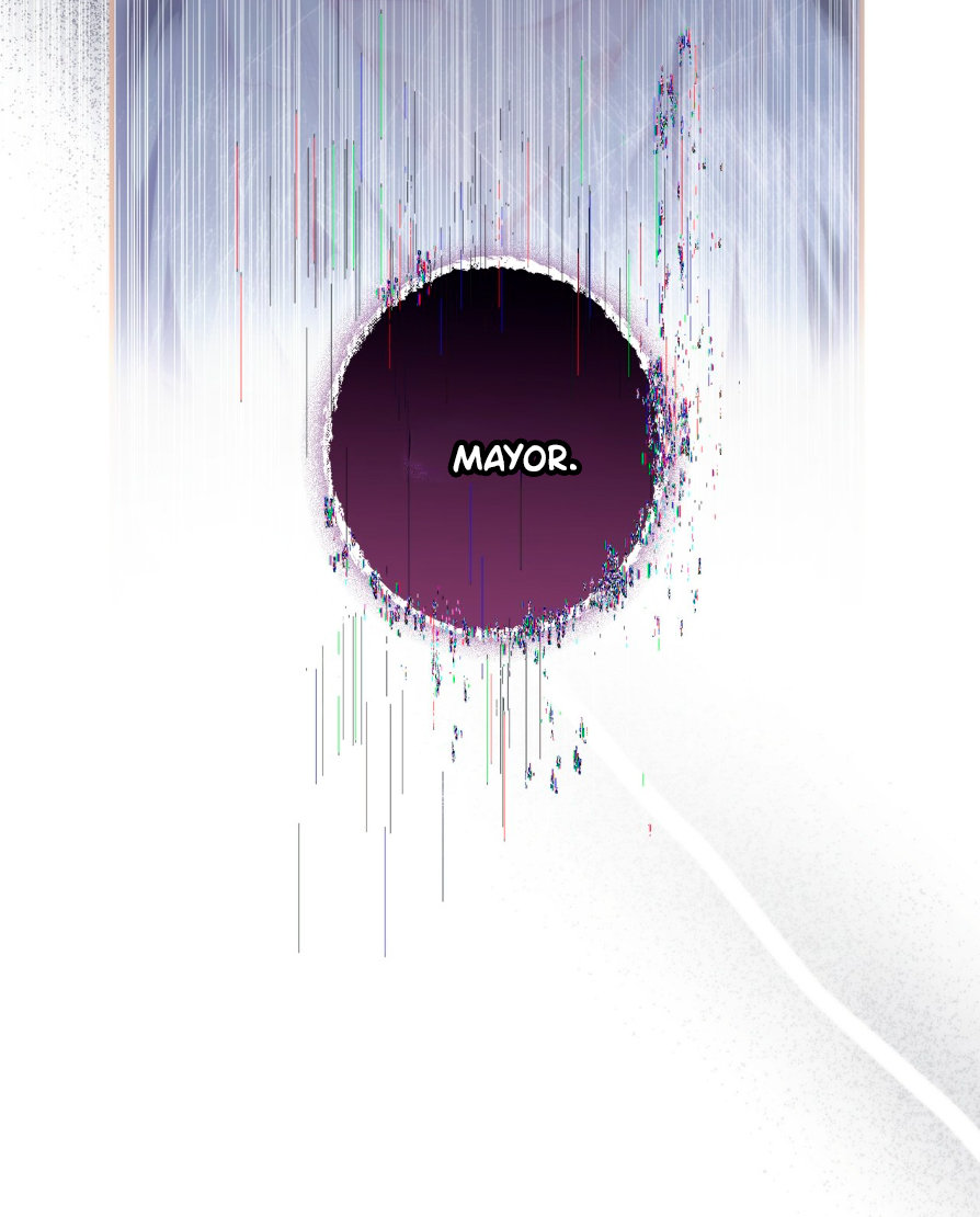 El tiempo de la bestia ciega Capítulo 6 - Page 50