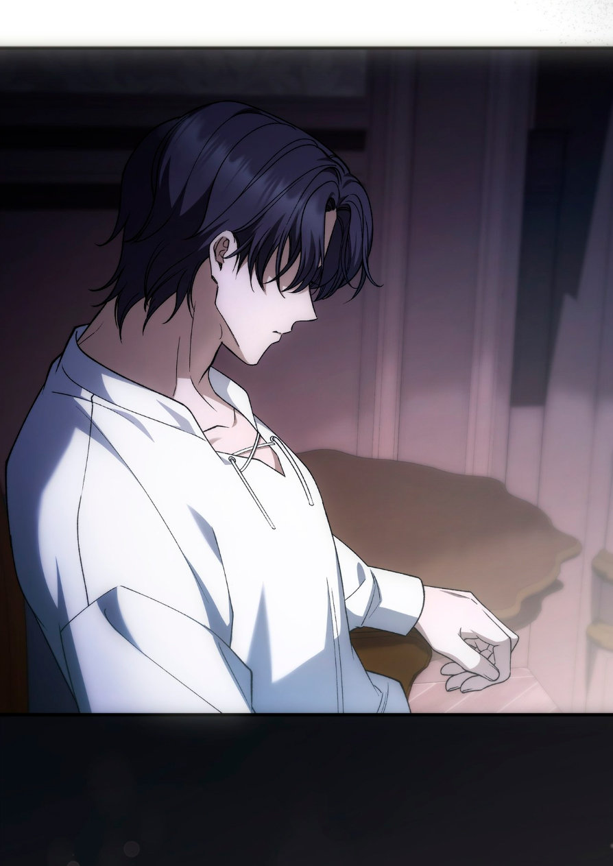 El tiempo de la bestia ciega Capítulo 6 - Page 51