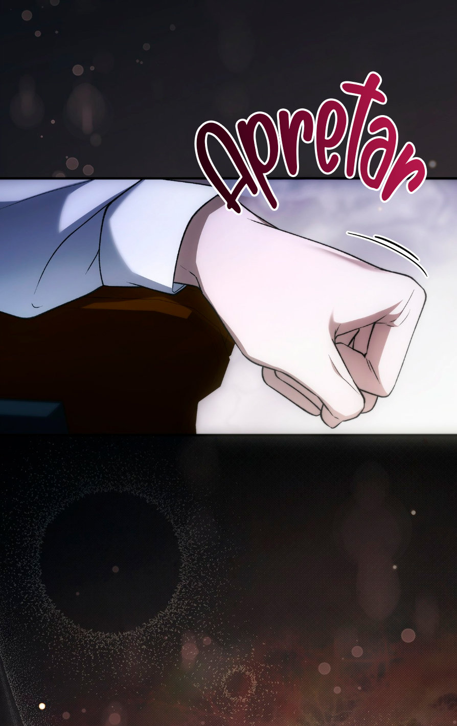 El tiempo de la bestia ciega Capítulo 6 - Page 52