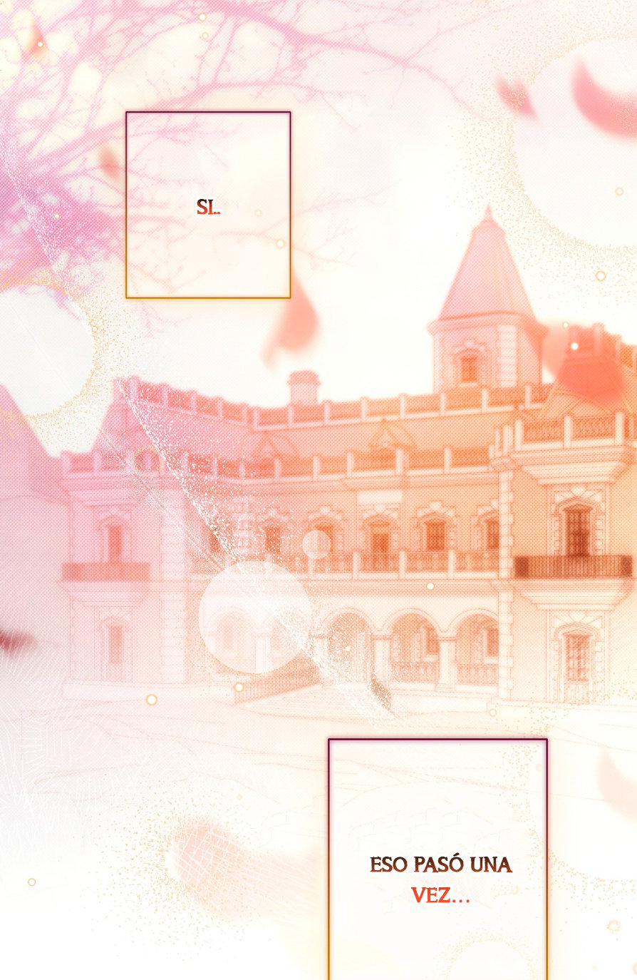 El tiempo de la bestia ciega Capítulo 6 - Page 54