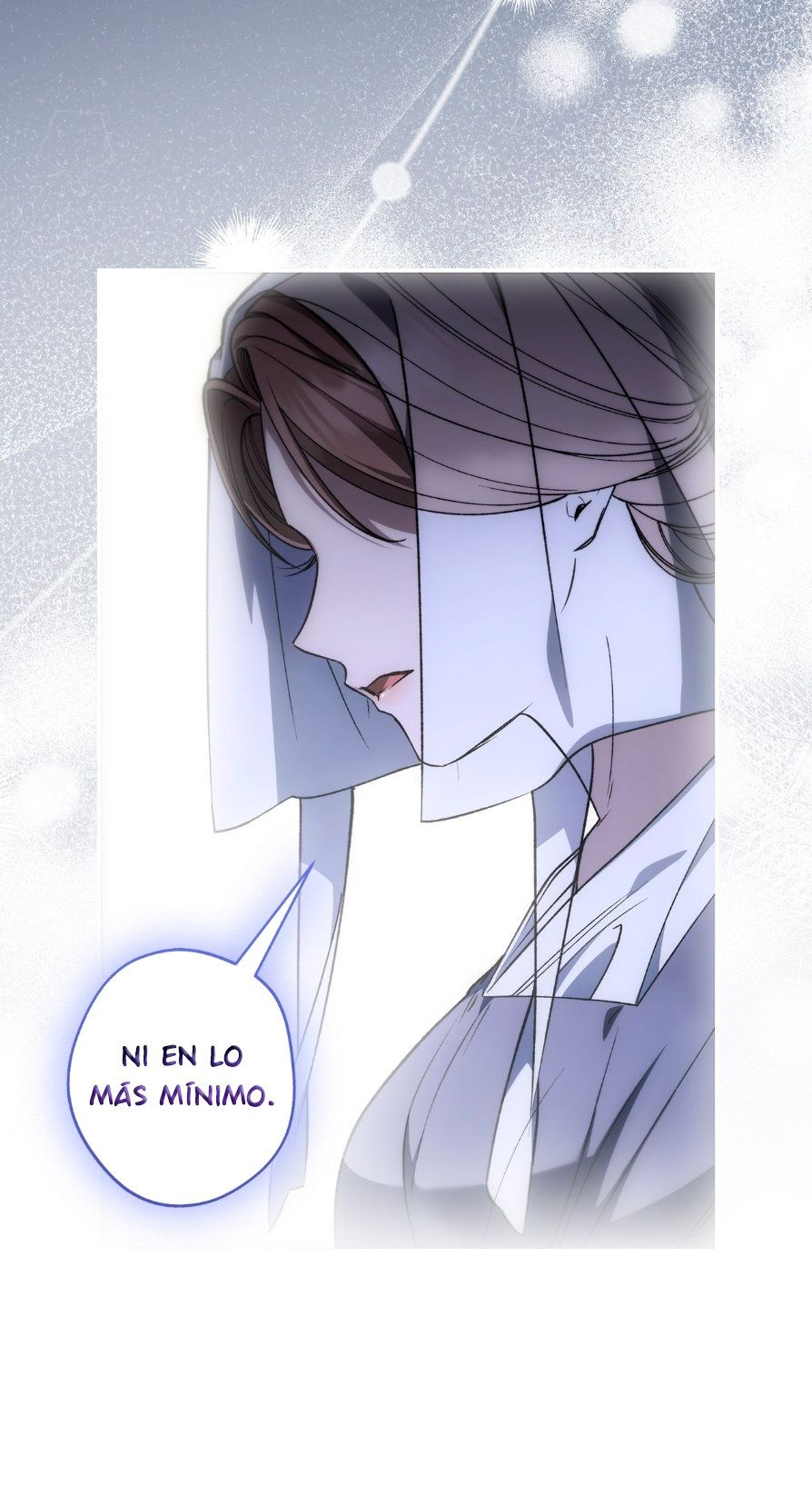 El tiempo de la bestia ciega Capítulo 6 - Page 64