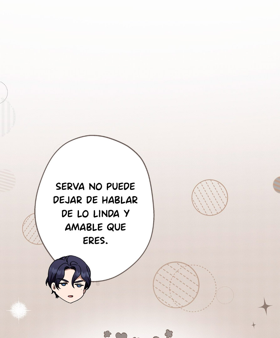 El tiempo de la bestia ciega Capítulo 6 - Page 66