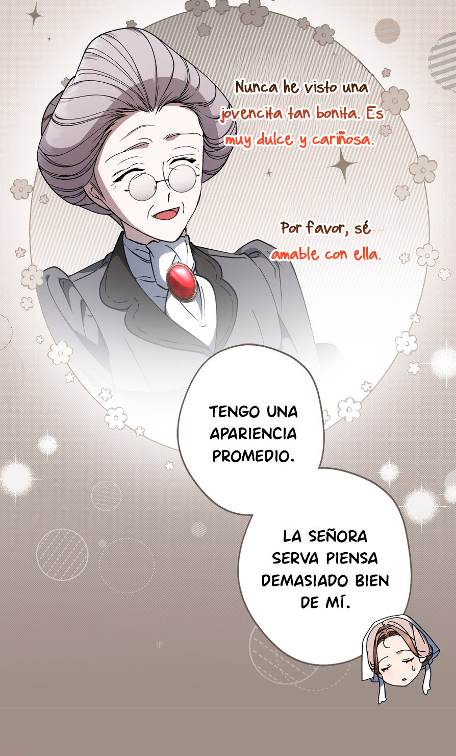 El tiempo de la bestia ciega Capítulo 6 - Page 67