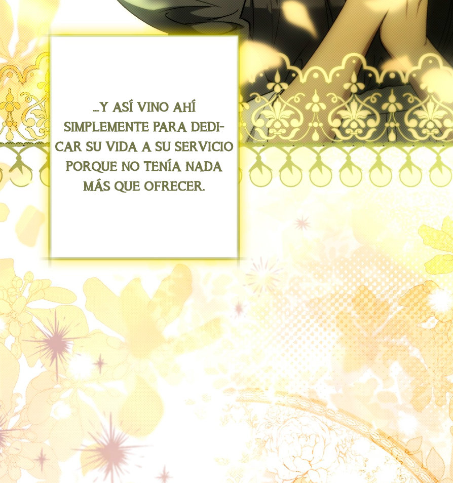 El tiempo de la bestia ciega Capítulo 6 - Page 7