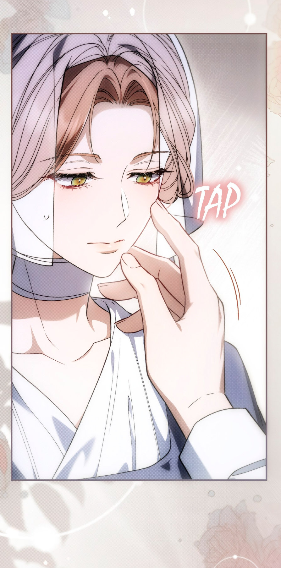 El tiempo de la bestia ciega Capítulo 6 - Page 71