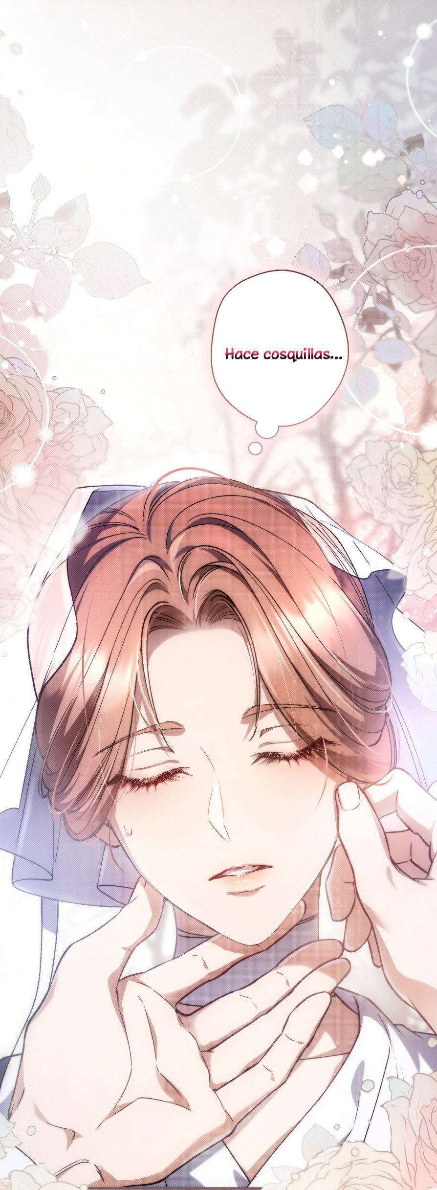 El tiempo de la bestia ciega Capítulo 6 - Page 73