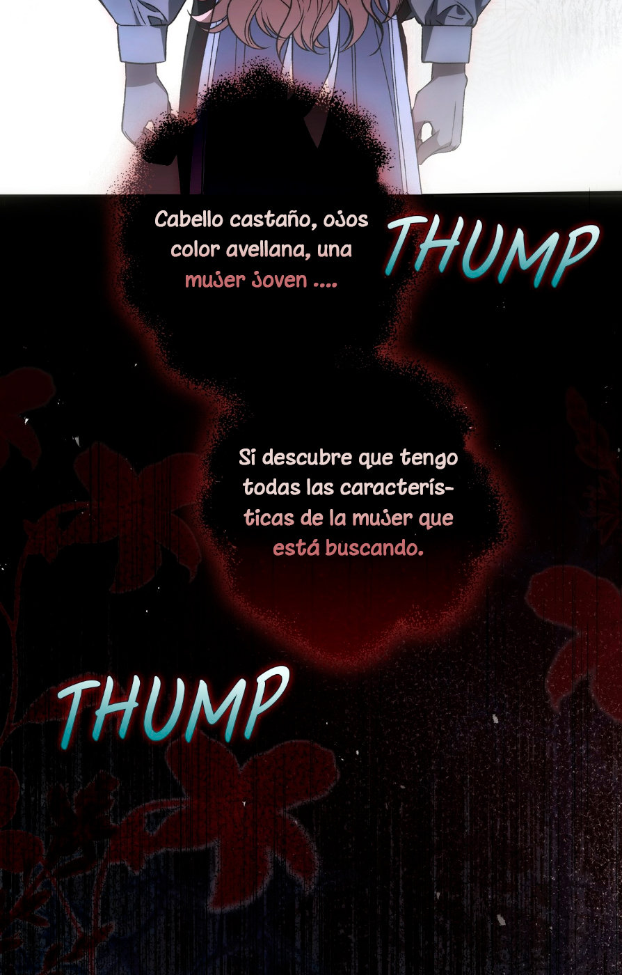 El tiempo de la bestia ciega Capítulo 6 - Page 81