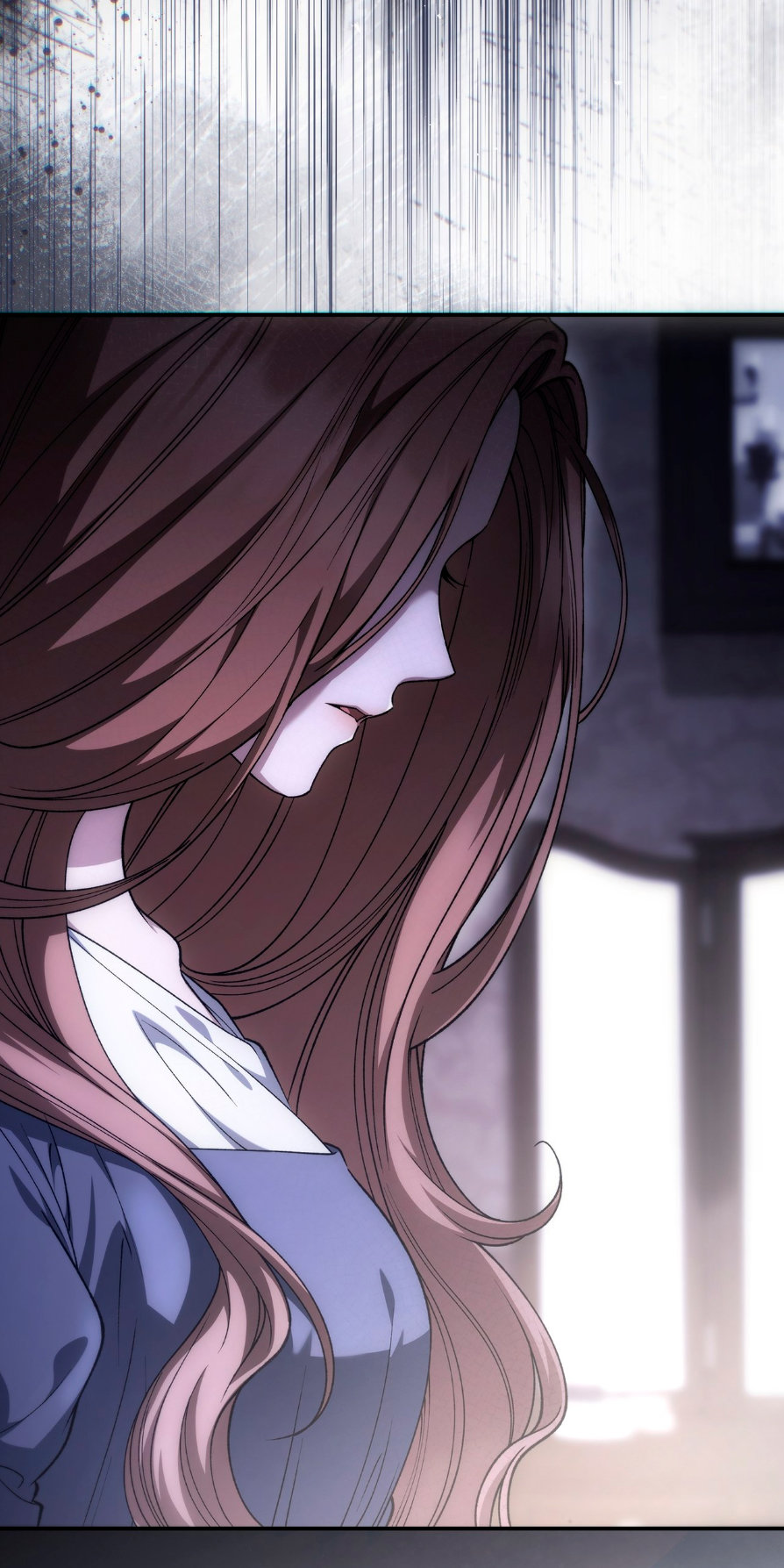 El tiempo de la bestia ciega Capítulo 7 - Page 10