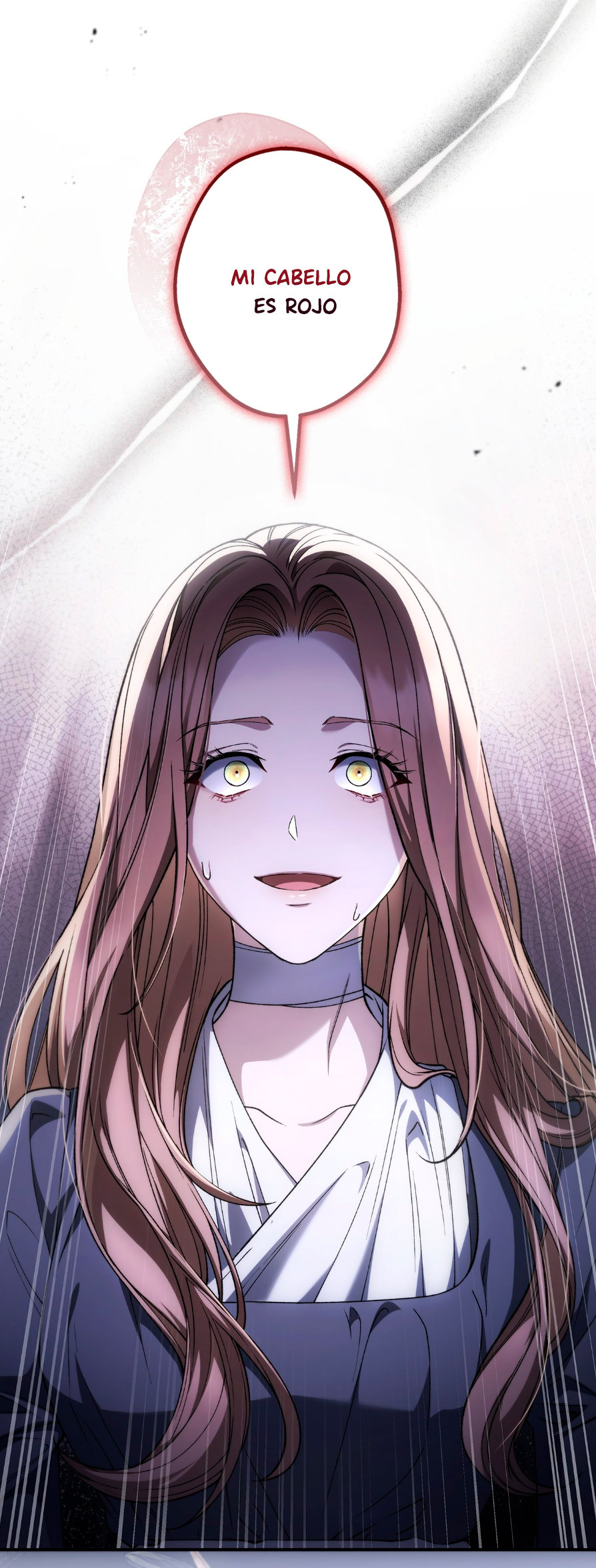 El tiempo de la bestia ciega Capítulo 7 - Page 13