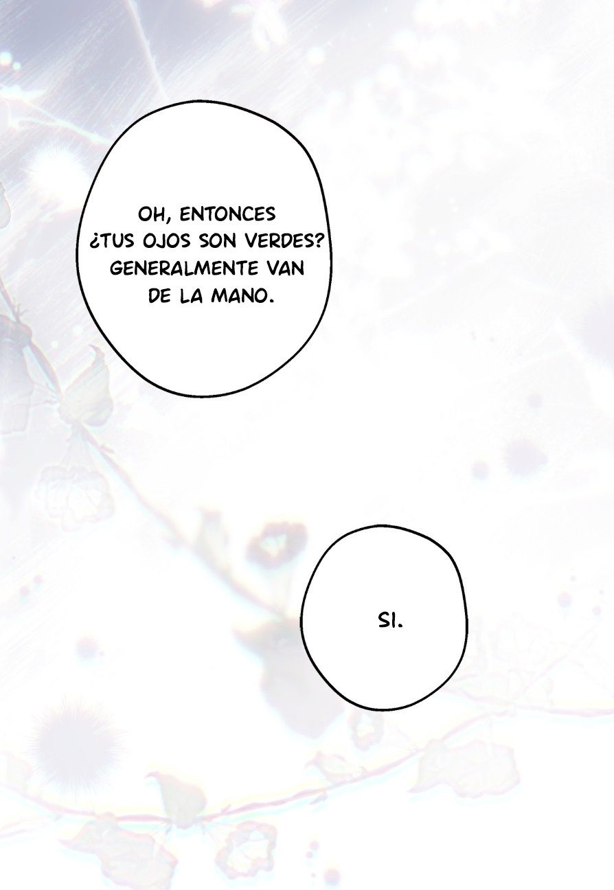 El tiempo de la bestia ciega Capítulo 7 - Page 15