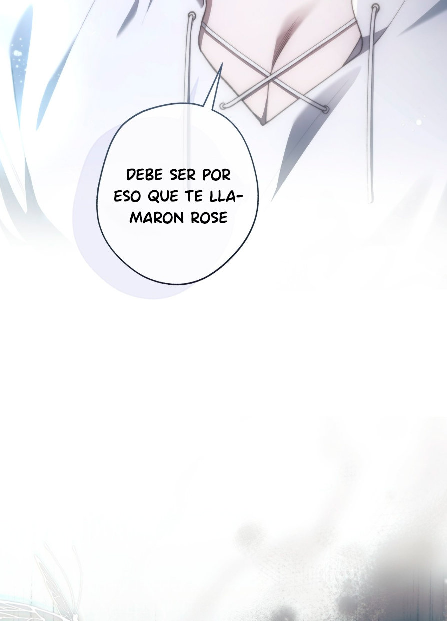 El tiempo de la bestia ciega Capítulo 7 - Page 18