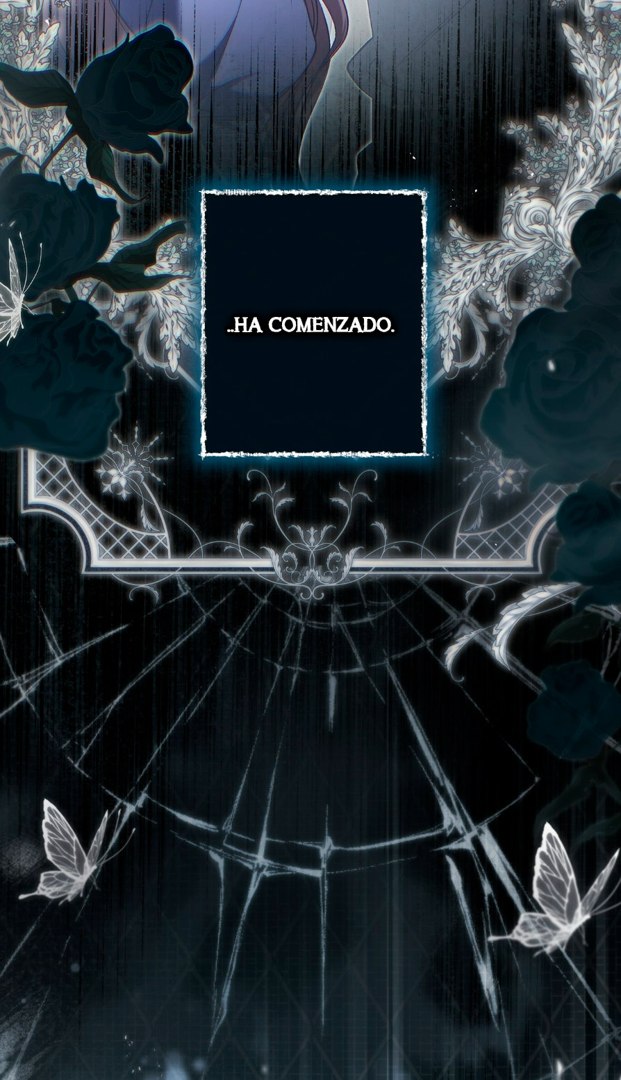 El tiempo de la bestia ciega Capítulo 7 - Page 20