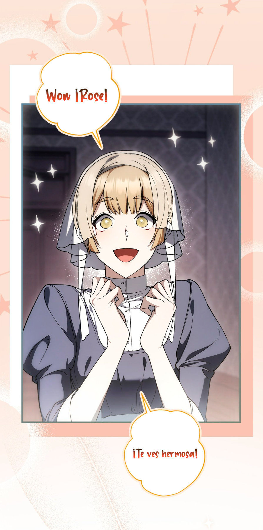 El tiempo de la bestia ciega Capítulo 7 - Page 22