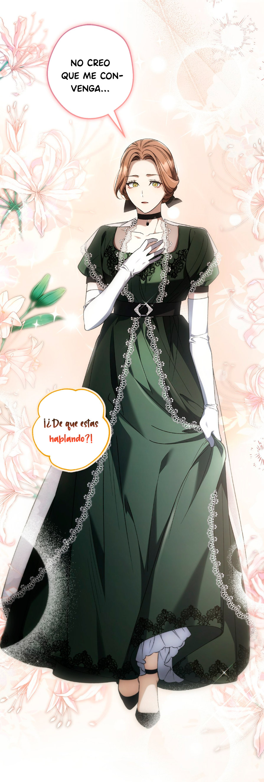 El tiempo de la bestia ciega Capítulo 7 - Page 24