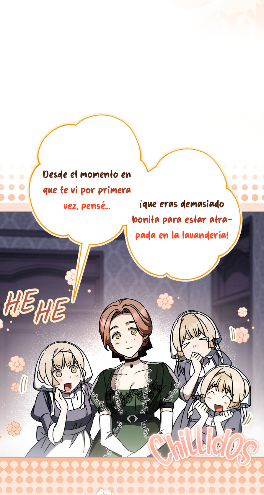 El tiempo de la bestia ciega Capítulo 7 - Page 25