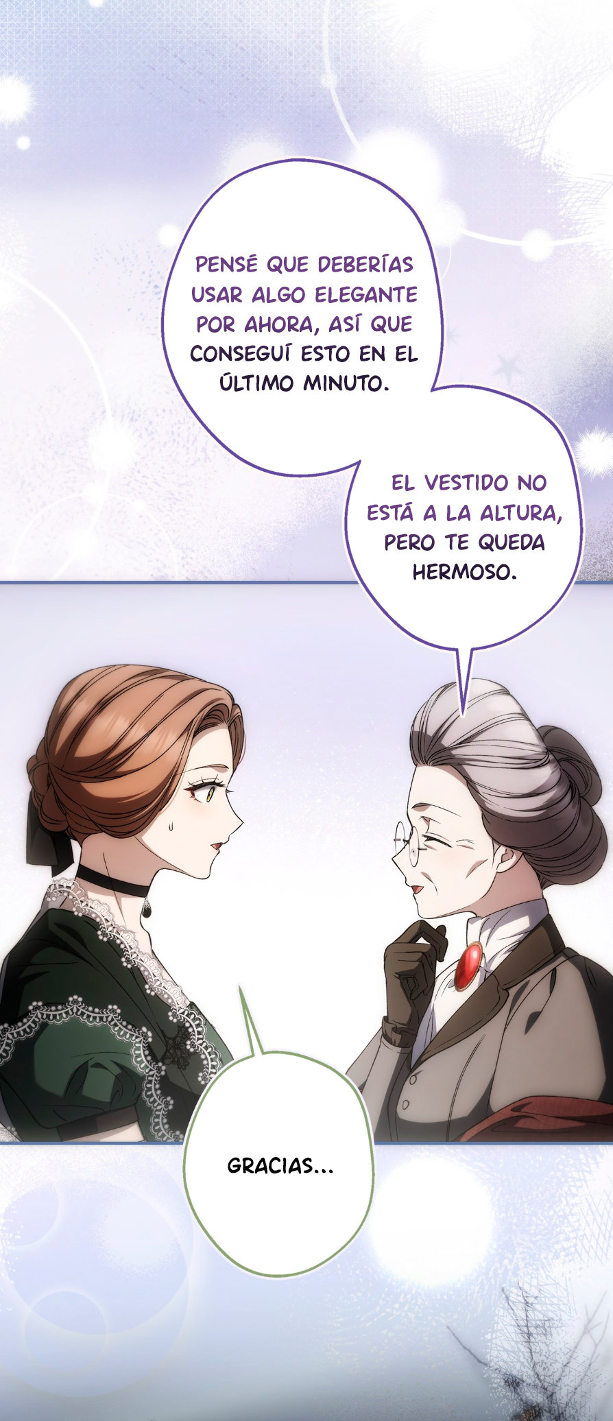 El tiempo de la bestia ciega Capítulo 7 - Page 29