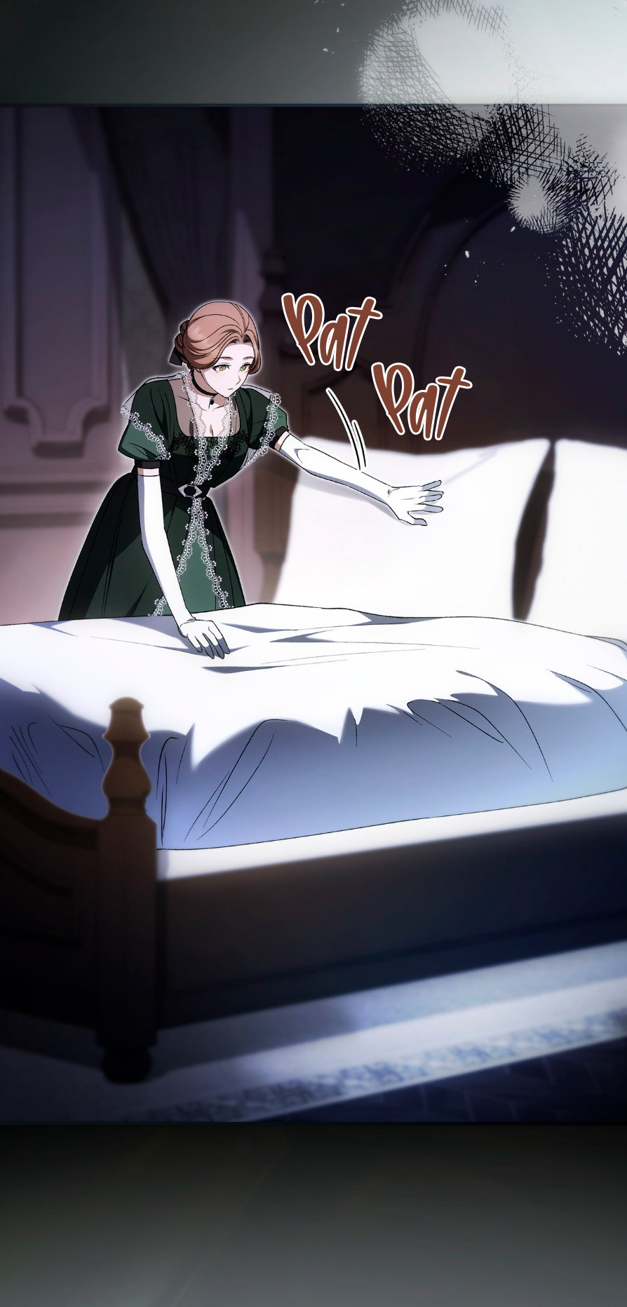 El tiempo de la bestia ciega Capítulo 7 - Page 34