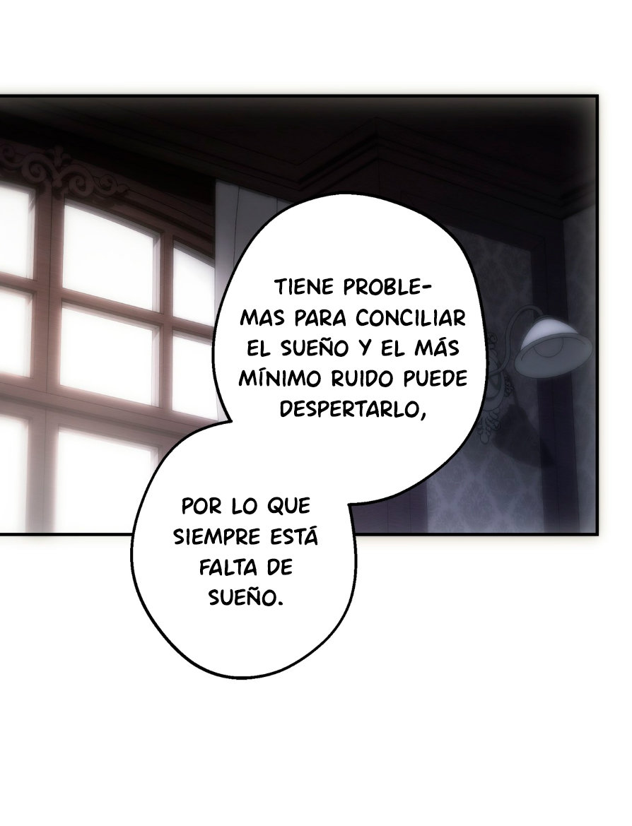 El tiempo de la bestia ciega Capítulo 7 - Page 39