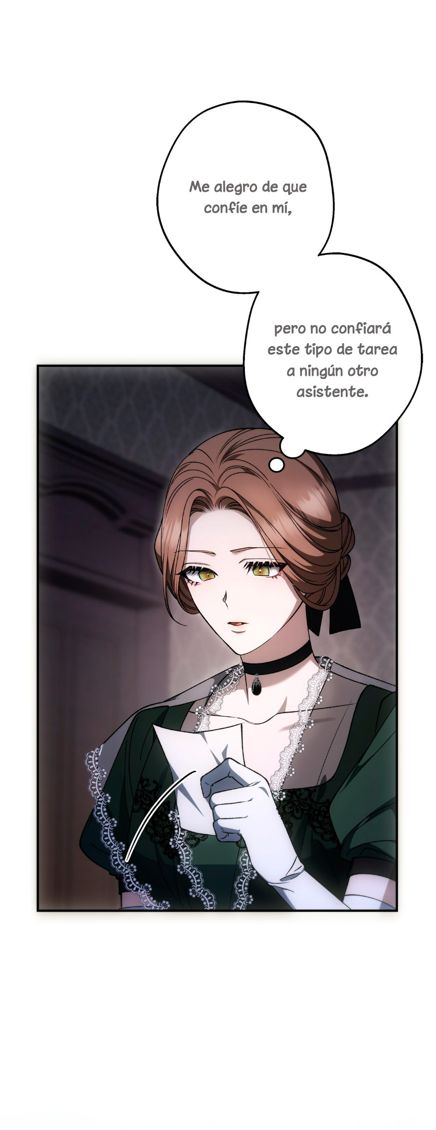 El tiempo de la bestia ciega Capítulo 7 - Page 42