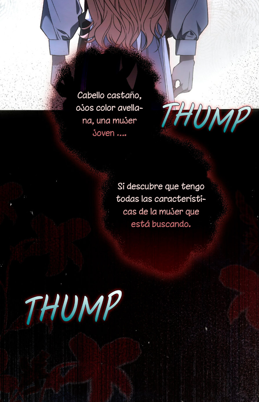 El tiempo de la bestia ciega Capítulo 7 - Page 5