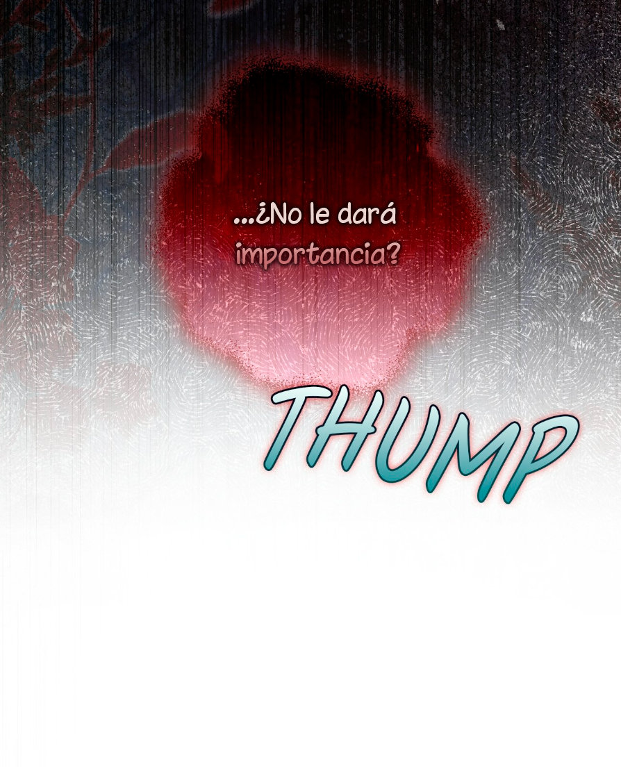 El tiempo de la bestia ciega Capítulo 7 - Page 6