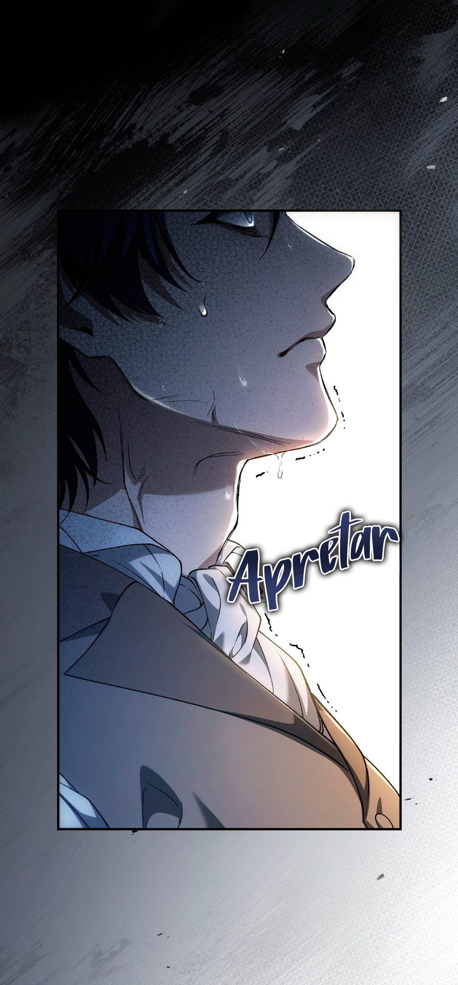 El tiempo de la bestia ciega Capítulo 7 - Page 64