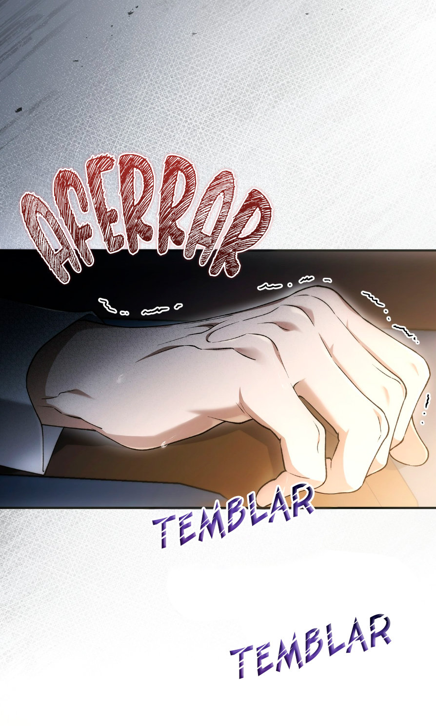 El tiempo de la bestia ciega Capítulo 7 - Page 65