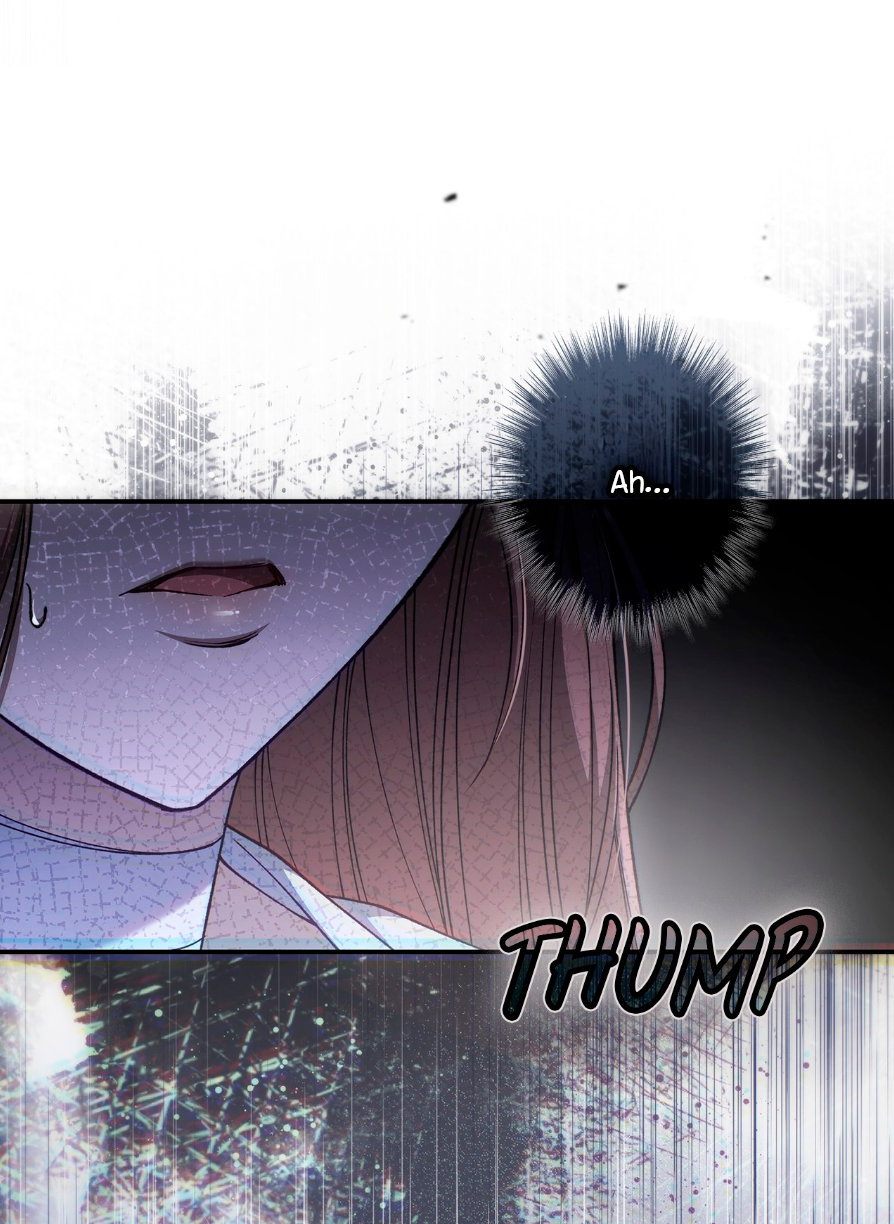 El tiempo de la bestia ciega Capítulo 7 - Page 7