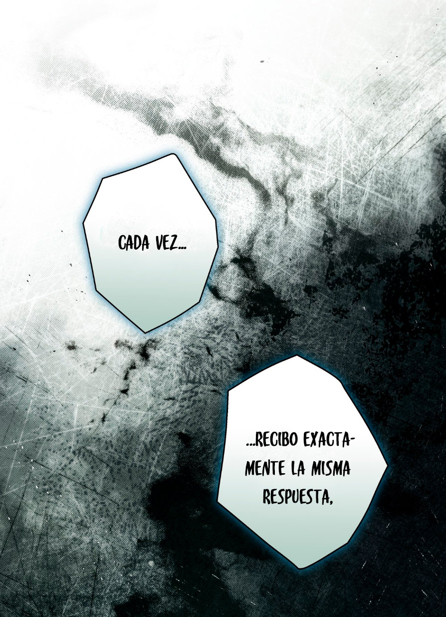 El tiempo de la bestia ciega Capítulo 7 - Page 85