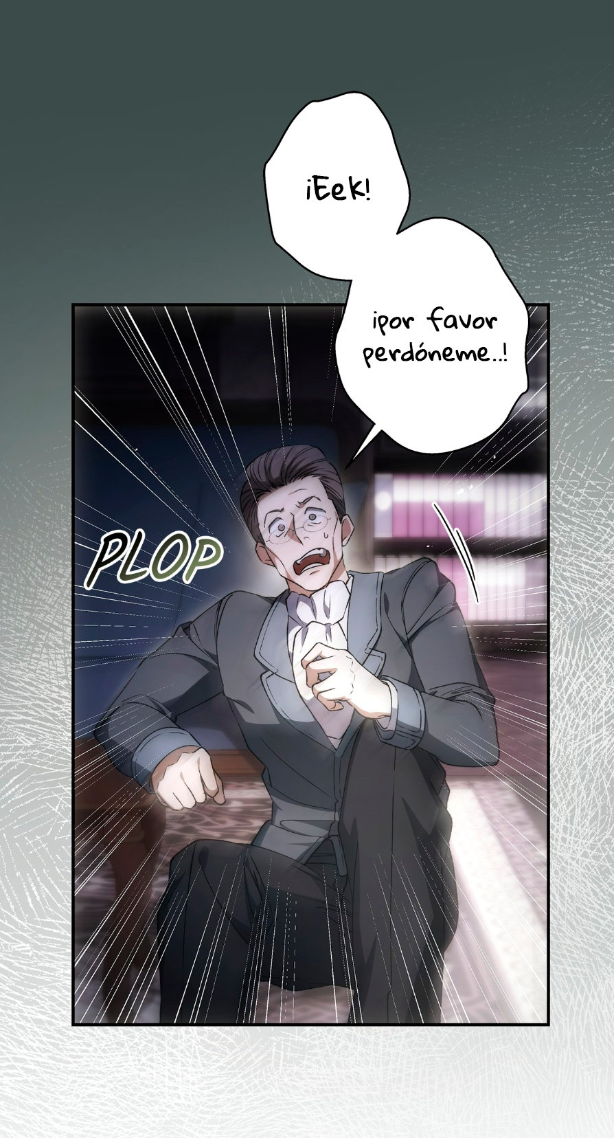 El tiempo de la bestia ciega Capítulo 7 - Page 89