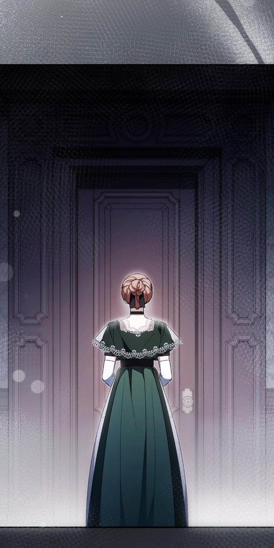 El tiempo de la bestia ciega Capítulo 8 - Page 11