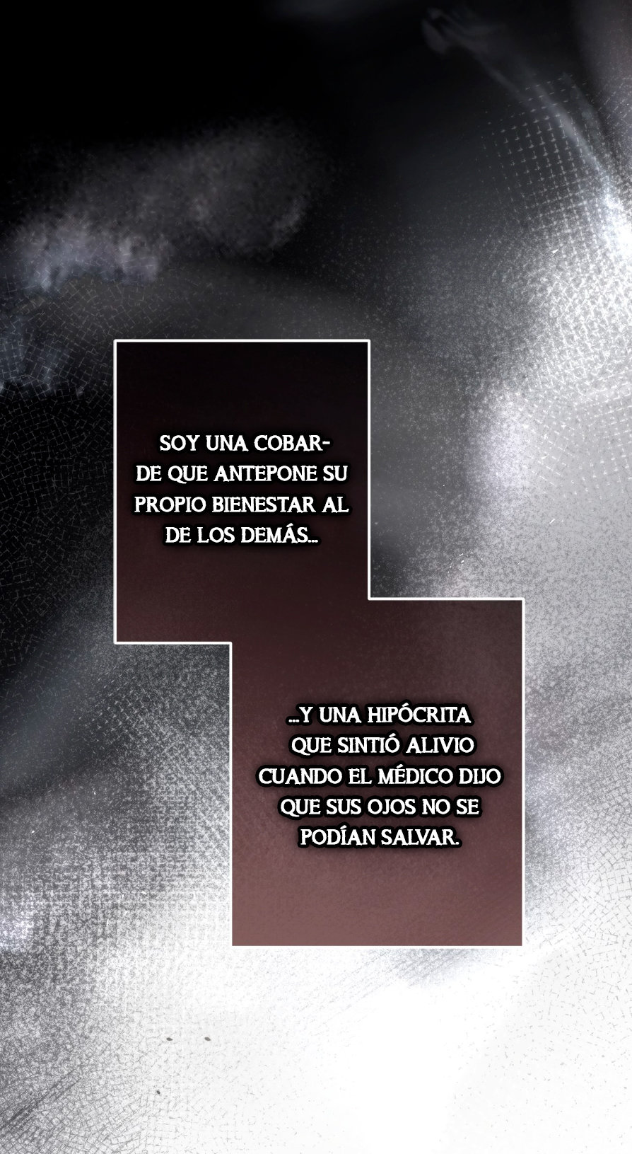 El tiempo de la bestia ciega Capítulo 8 - Page 15