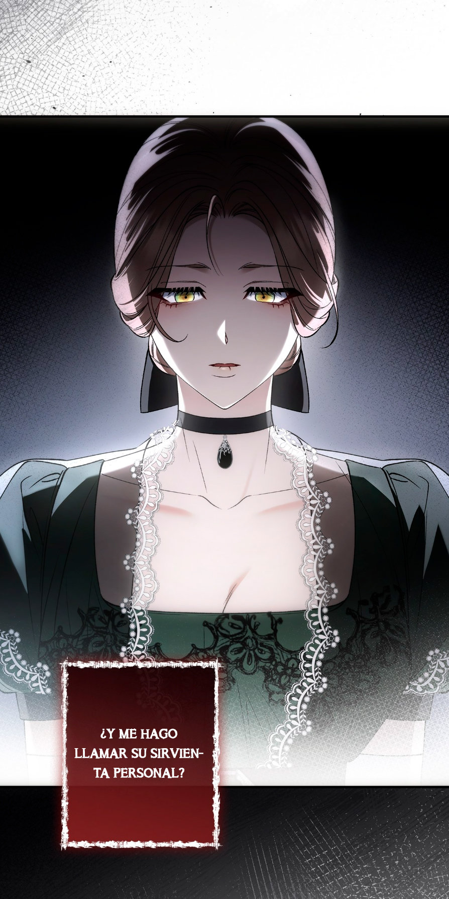 El tiempo de la bestia ciega Capítulo 8 - Page 16