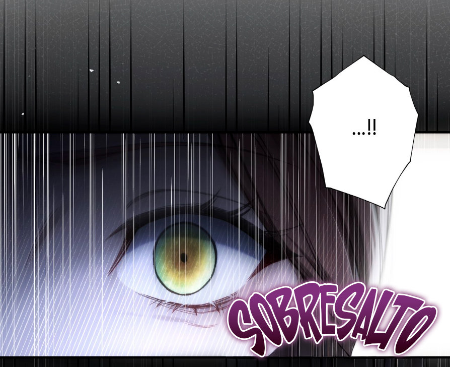 El tiempo de la bestia ciega Capítulo 8 - Page 19