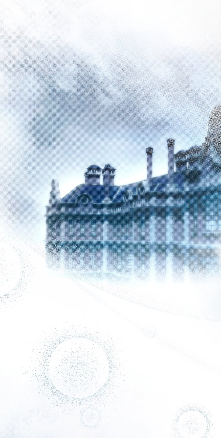 El tiempo de la bestia ciega Capítulo 8 - Page 35