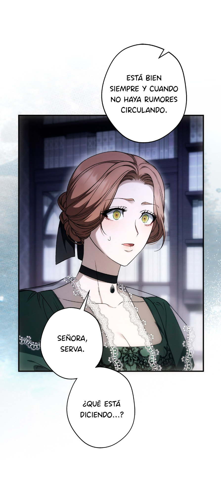 El tiempo de la bestia ciega Capítulo 8 - Page 44