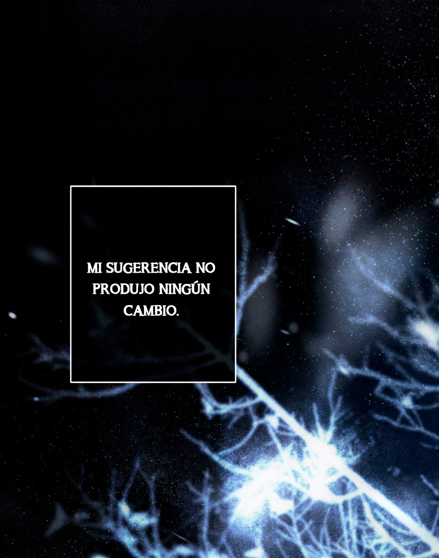 El tiempo de la bestia ciega Capítulo 8 - Page 49