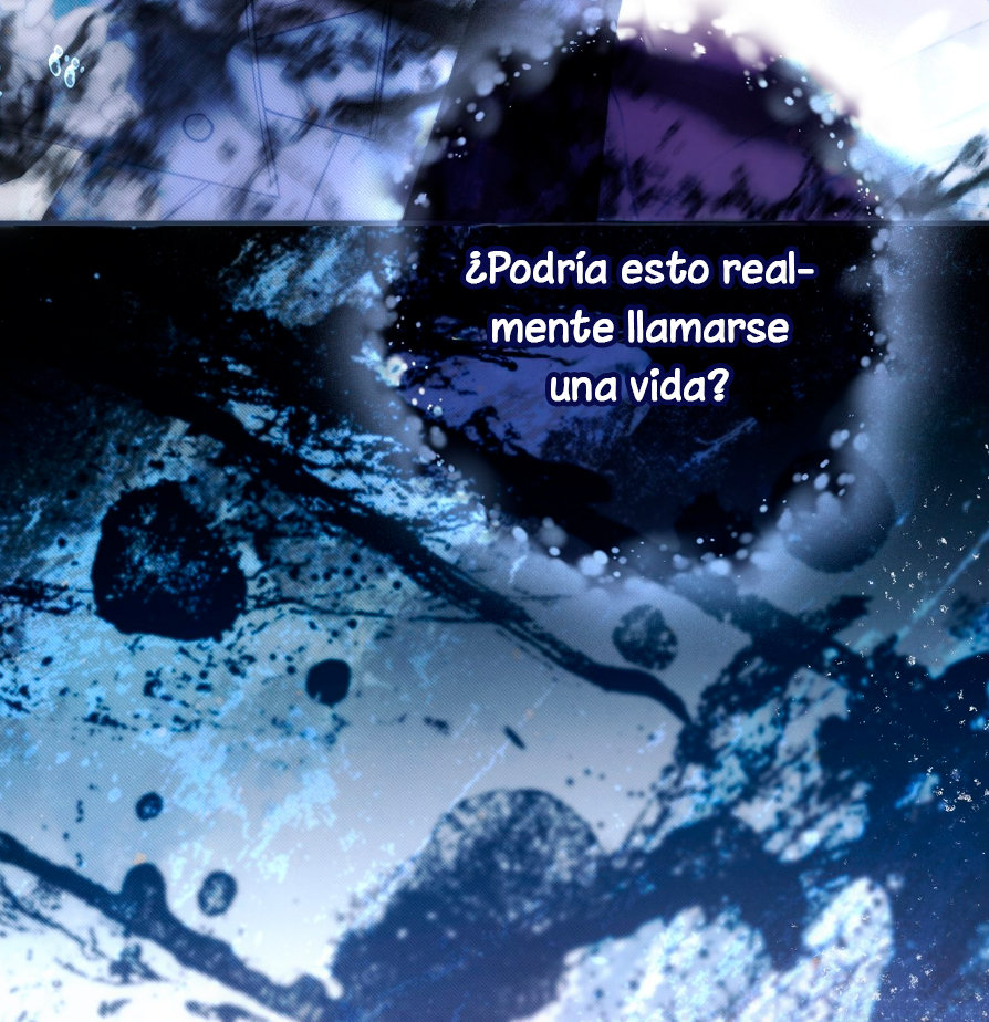 El tiempo de la bestia ciega Capítulo 8 - Page 61