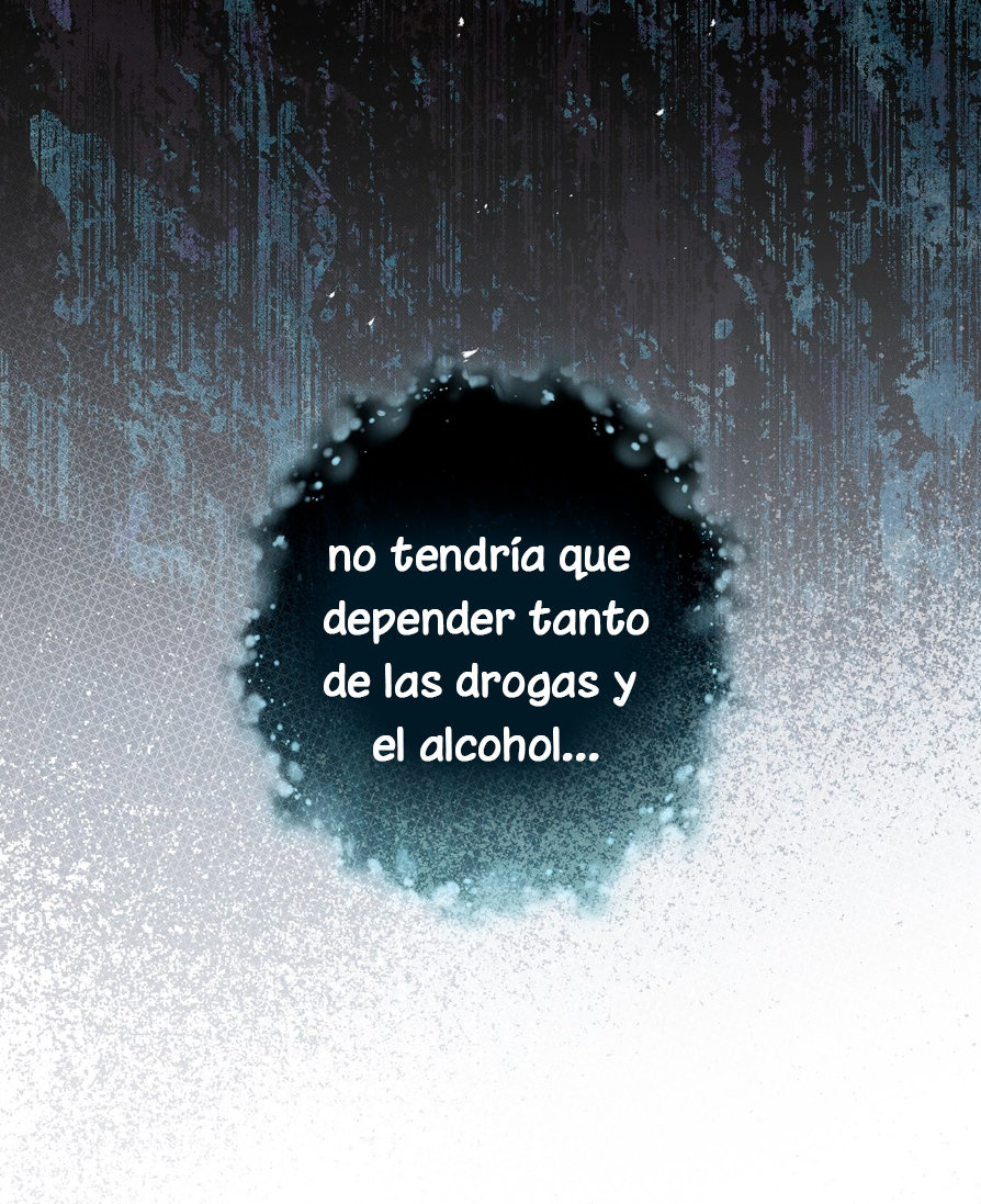 El tiempo de la bestia ciega Capítulo 8 - Page 65