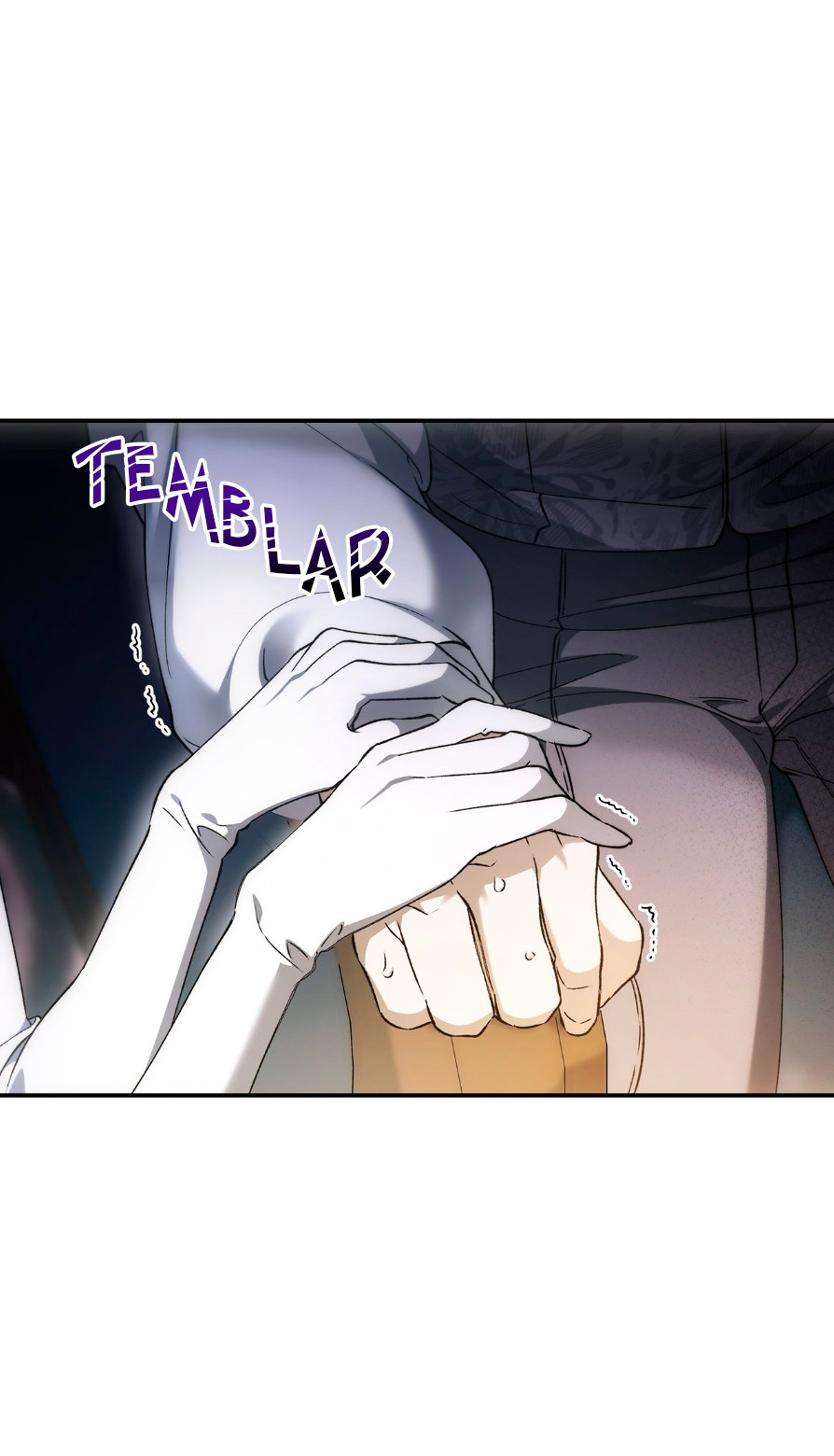 El tiempo de la bestia ciega Capítulo 8 - Page 73