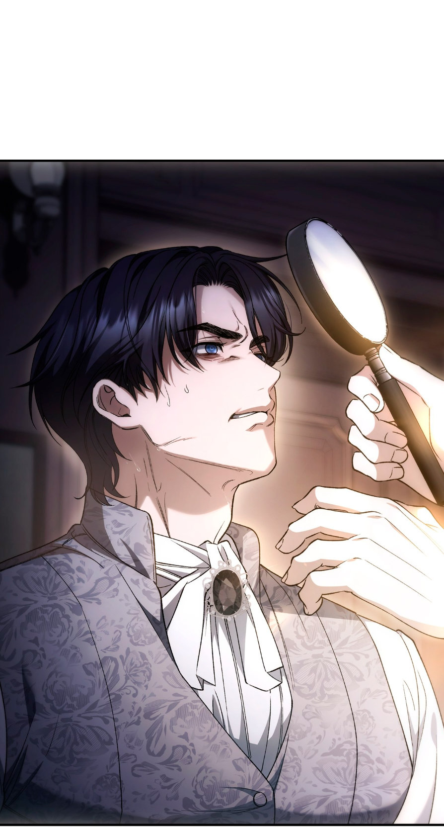 El tiempo de la bestia ciega Capítulo 8 - Page 75