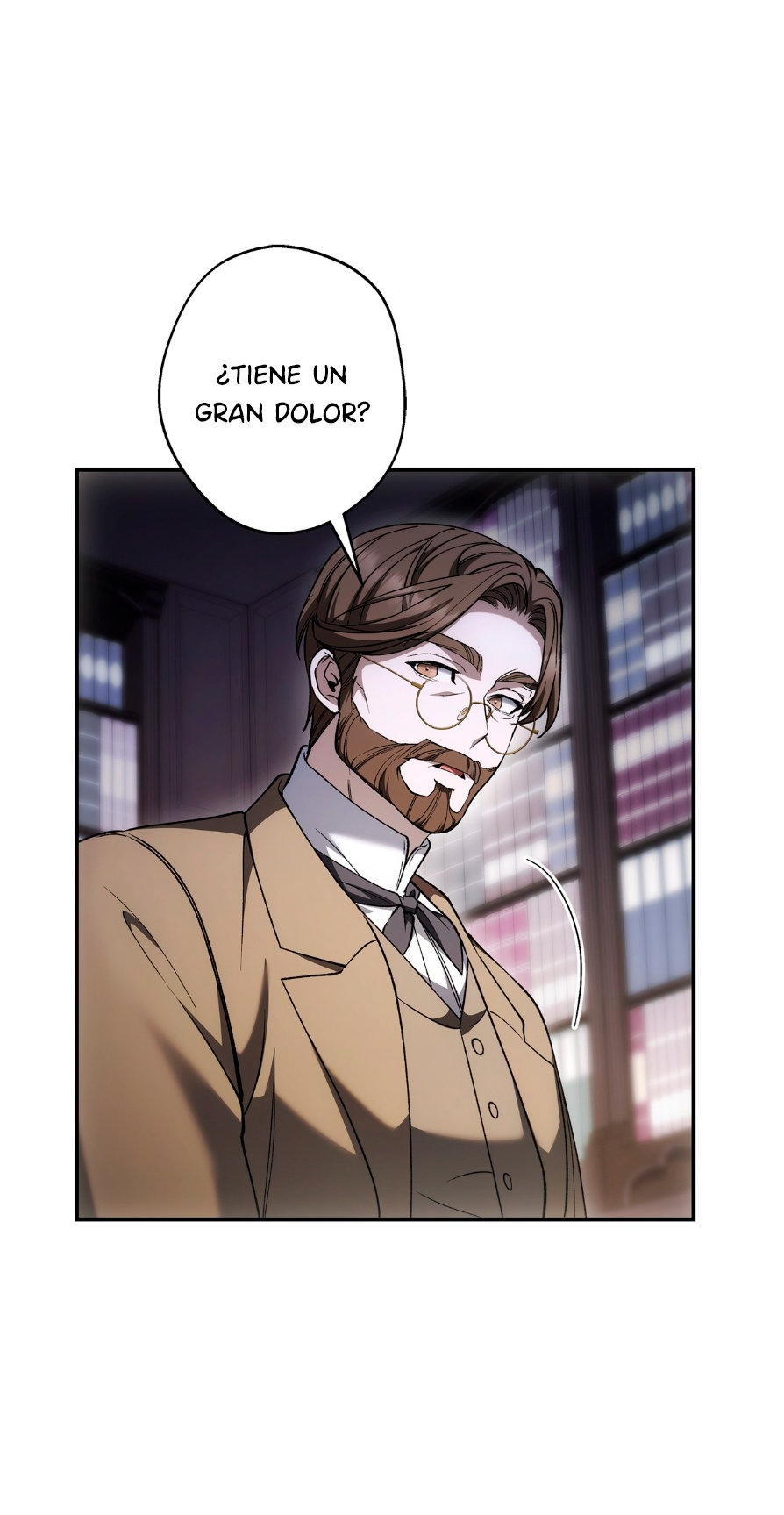 El tiempo de la bestia ciega Capítulo 8 - Page 78