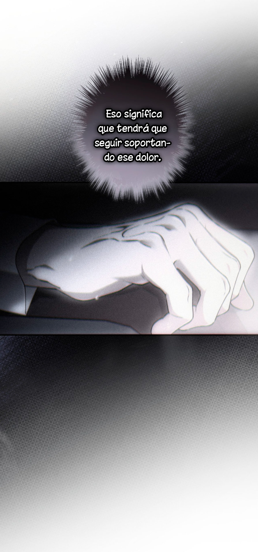 El tiempo de la bestia ciega Capítulo 8 - Page 8