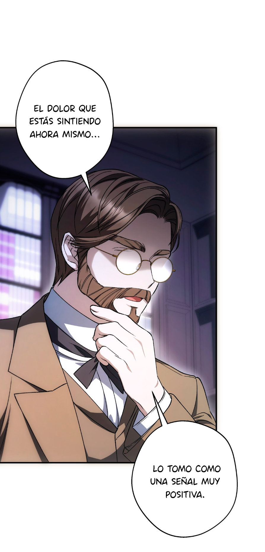 El tiempo de la bestia ciega Capítulo 8 - Page 80