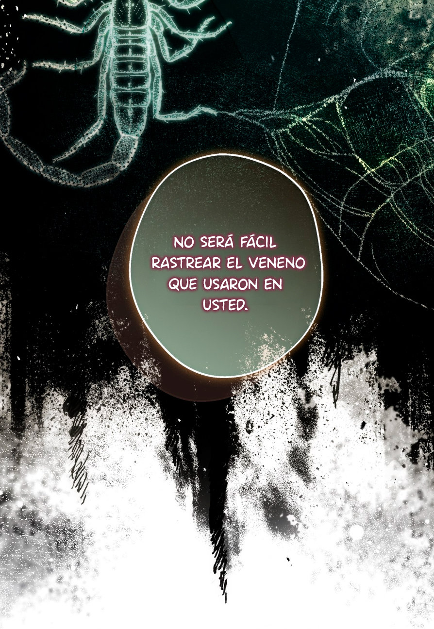 El tiempo de la bestia ciega Capítulo 8 - Page 87