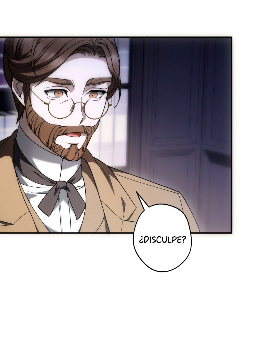 El tiempo de la bestia ciega Capítulo 8 - Page 90