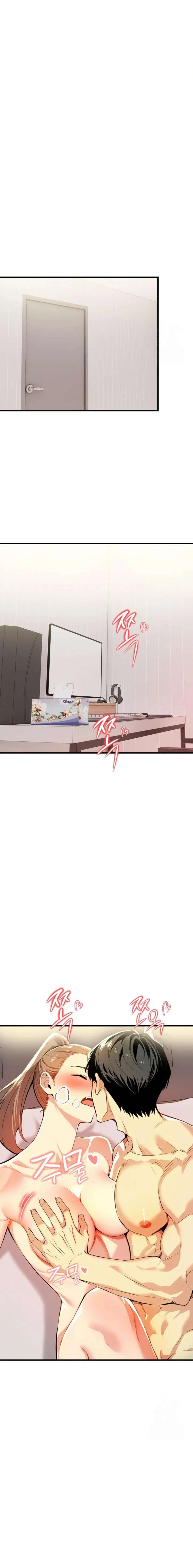 Las amigas de mi madre Capítulo 10 - Page 13