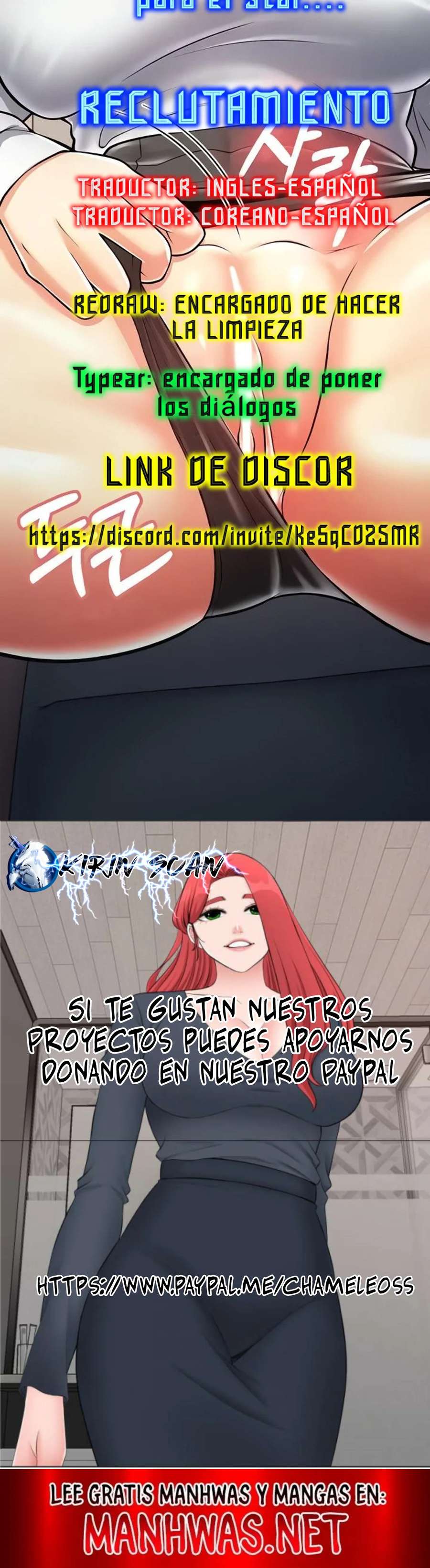 Las amigas de mi madre Capítulo 12 - Page 22